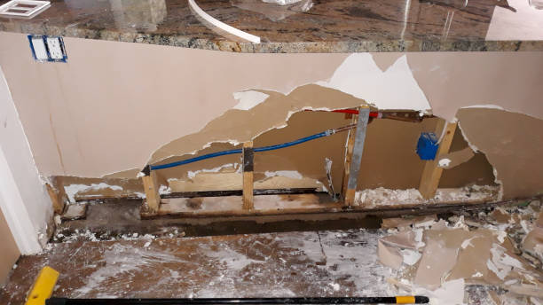 24/7 water damage repair in Suitland, MD