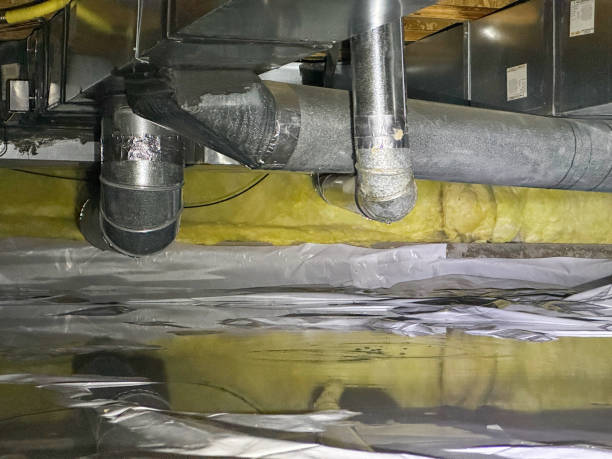 Best Commercial water damage restoration  in Suitland, MD